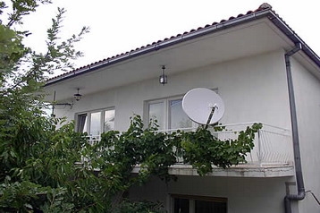 Croatie Privát Jadranovo, Extérieur